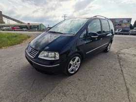 Обява за продажба на VW Sharan 2.0TDI BRT FASELIFT  ~8 700 лв. - изображение 1