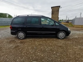 Обява за продажба на VW Sharan 2.0TDI BRT FASELIFT  ~8 200 лв. - изображение 3