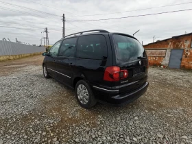 Обява за продажба на VW Sharan 2.0TDI BRT FASELIFT  ~8 200 лв. - изображение 5