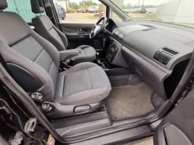 Обява за продажба на VW Sharan 2.0TDI BRT FASELIFT  ~8 200 лв. - изображение 10