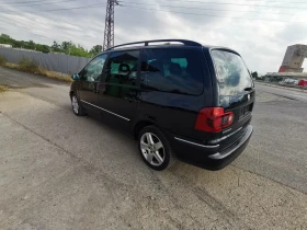 Обява за продажба на VW Sharan 2.0TDI BRT FASELIFT  ~8 700 лв. - изображение 5