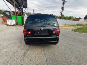 Обява за продажба на VW Sharan 2.0TDI BRT FASELIFT  ~8 700 лв. - изображение 3