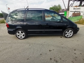 Обява за продажба на VW Sharan 2.0TDI BRT FASELIFT  ~8 700 лв. - изображение 6