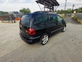 Обява за продажба на VW Sharan 2.0TDI BRT FASELIFT  ~8 700 лв. - изображение 4