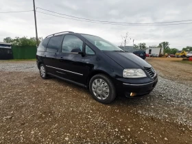Обява за продажба на VW Sharan 2.0TDI BRT FASELIFT  ~8 200 лв. - изображение 2