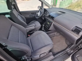 Обява за продажба на VW Sharan 2.0TDI BRT FASELIFT  ~8 700 лв. - изображение 9