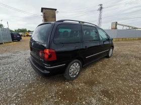 Обява за продажба на VW Sharan 2.0TDI BRT FASELIFT  ~8 200 лв. - изображение 6