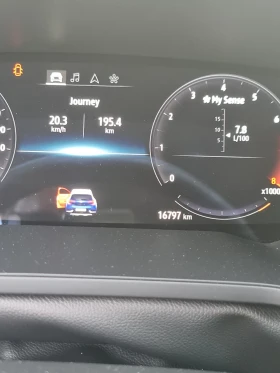 Обява за продажба на Renault Captur Benzin hibrid ~40 500 лв. - изображение 6