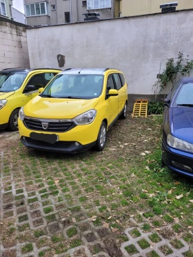 Обява за продажба на Dacia Lodgy ~11 300 лв. - изображение 2