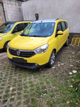 Обява за продажба на Dacia Lodgy ~11 300 лв. - изображение 5
