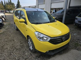 Обява за продажба на Dacia Lodgy ~11 300 лв. - изображение 8