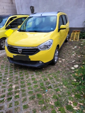 Обява за продажба на Dacia Lodgy ~11 300 лв. - изображение 4