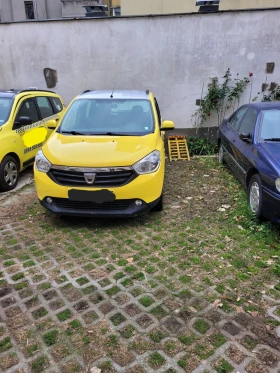 Обява за продажба на Dacia Lodgy ~11 300 лв. - изображение 3