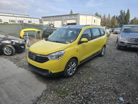 Обява за продажба на Dacia Lodgy ~11 300 лв. - изображение 10