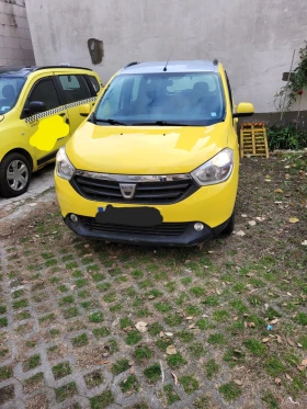 Обява за продажба на Dacia Lodgy ~11 300 лв. - изображение 6