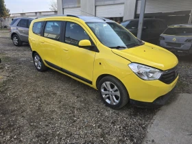 Обява за продажба на Dacia Lodgy ~11 300 лв. - изображение 7