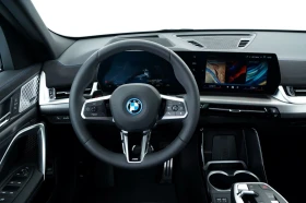 BMW iX2 xDRIVE 30 HEAD UP NAVI PANO 360 CAMERA - 109600 лв. - 98037995 | Car24.bg