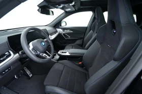 BMW iX2 xDRIVE 30 HEAD UP NAVI PANO 360 CAMERA - 109600 лв. - 98037995 | Car24.bg