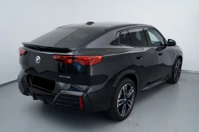 BMW iX2 xDRIVE 30 HEAD UP NAVI PANO 360 CAMERA - 109600 лв. - 98037995 | Car24.bg