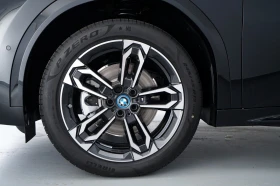 BMW iX2 xDRIVE 30 HEAD UP NAVI PANO 360 CAMERA - 109600 лв. - 98037995 | Car24.bg