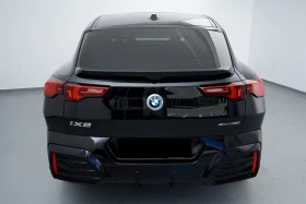 BMW iX2 xDRIVE 30 HEAD UP NAVI PANO 360 CAMERA - 109600 лв. - 98037995 | Car24.bg