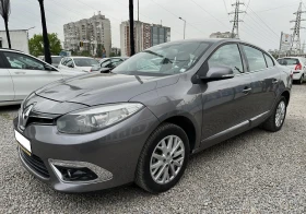 Renault Fluence 1.5dci AUT/LED/EURO-5B/ТОП СЪСТОЯНИЕ