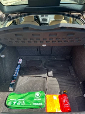 Skoda Octavia | Mobile.bg    11
