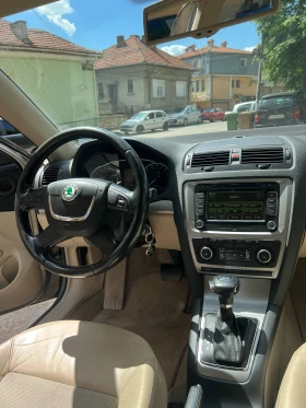 Skoda Octavia | Mobile.bg    7