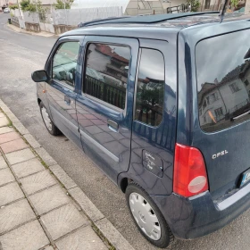 Обява за продажба на Opel Agila ~3 200 лв. - изображение 3
