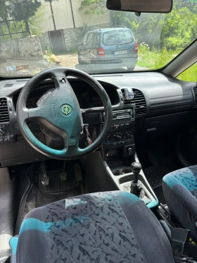 Обява за продажба на Opel Zafira ~Цена по договаряне - изображение 5