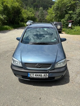 Обява за продажба на Opel Zafira ~Цена по договаряне - изображение 8