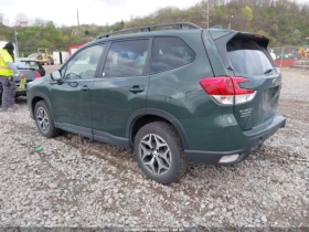 Subaru Forester PREMIUM AWD - 31000 лв. - 31751248 3