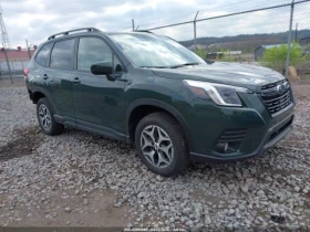 Subaru Forester PREMIUM AWD