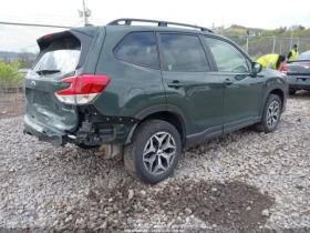 Subaru Forester PREMIUM AWD - 31000 лв. - 31751248 4