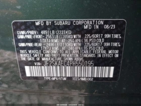 Subaru Forester PREMIUM AWD - 31000 лв. - 31751248 9