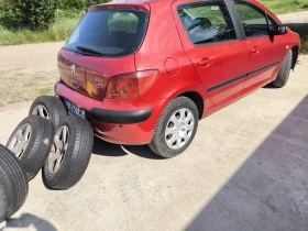 Обява за продажба на Peugeot 307 ~4 300 лв. - изображение 9