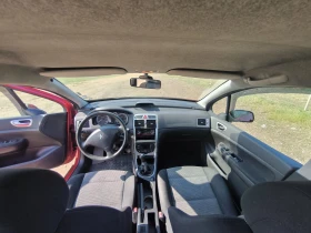 Обява за продажба на Peugeot 307 ~4 300 лв. - изображение 2