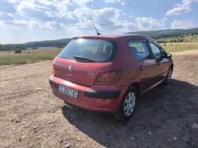 Обява за продажба на Peugeot 307 ~4 300 лв. - изображение 7