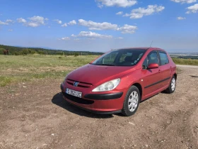 Peugeot 307 | Mobile.bg    16