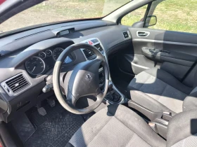 Peugeot 307 | Mobile.bg    13