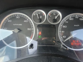 Обява за продажба на Peugeot 307 ~4 300 лв. - изображение 4