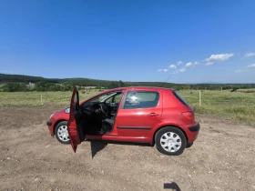 Обява за продажба на Peugeot 307 ~4 300 лв. - изображение 6