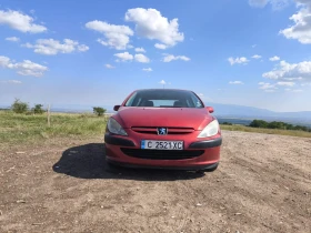 Обява за продажба на Peugeot 307 ~4 300 лв. - изображение 1