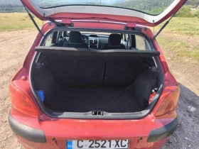 Обява за продажба на Peugeot 307 ~4 300 лв. - изображение 10