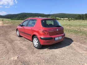 Peugeot 307 | Mobile.bg    14