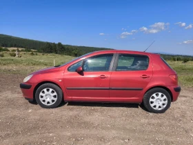 Peugeot 307 | Mobile.bg    17