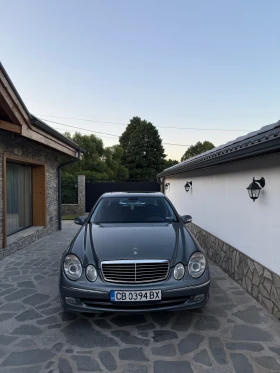 Обява за продажба на Mercedes-Benz E 320 ~11 000 лв. - изображение 1