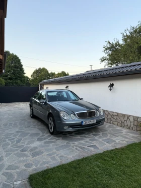 Обява за продажба на Mercedes-Benz E 320 ~11 000 лв. - изображение 1