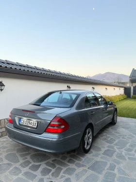 Обява за продажба на Mercedes-Benz E 320 ~11 000 лв. - изображение 3