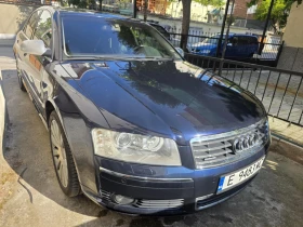 Audi A8 | Mobile.bg    3